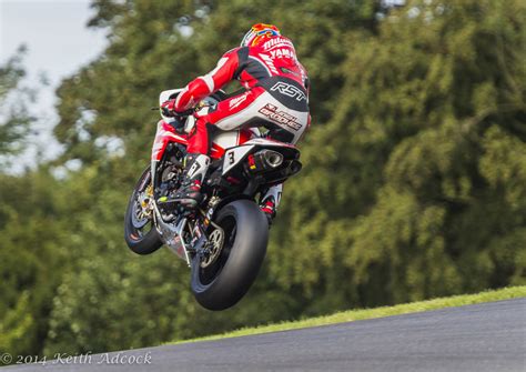 josh brookes bsb cadwell park august 2014 keith adcock flickr