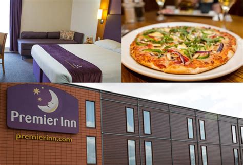 Meeting rooms and conference facilities Premier Inn Heathrow | Book online with Purple Parking