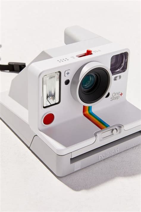 Polaroid Originals Onestep Plus I Type Instant Camera Urban Outfitters