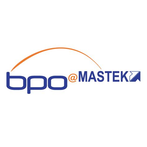 Mastek Bpo Logo Vector Logo Of Mastek Bpo Brand Free Download Eps Ai