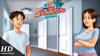 (allow from this source if asked). Summertime Saga game videos