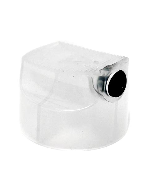 Spray Caps Universal Clear Pack Of 35