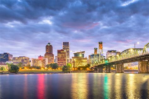 33 Best Things To Do In Portland Oregon