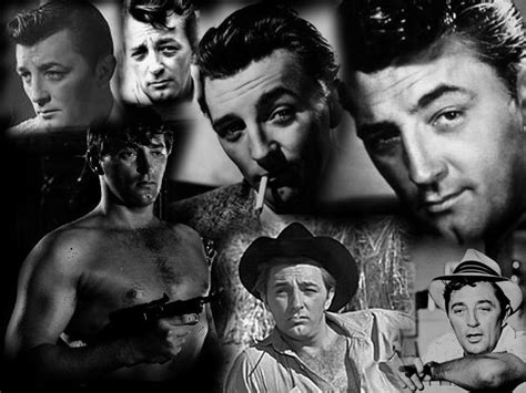 Z każdym rokiem, zastanawiam się czy historia jest w stanie nauczyć nas czegoś więcej. Robert Mitchum (6 sierpnia 1917 w Bridgeport - 1 lipca ...