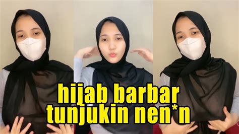 Bigo Live Hijab Barbar Youtube