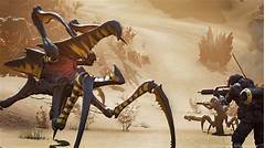 Space Odyssey Ast Troopers Uncover Hidden Secrets In The Vastness Of Ast Space