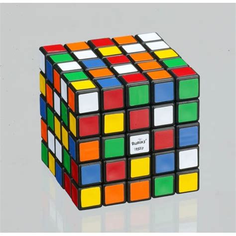 Think your cube is unsolvable? usplaza | Rakuten Global Market: 5*5 Rubik's Cube ...