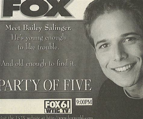 Promo Party Of Five Photo 161518 Fanpop