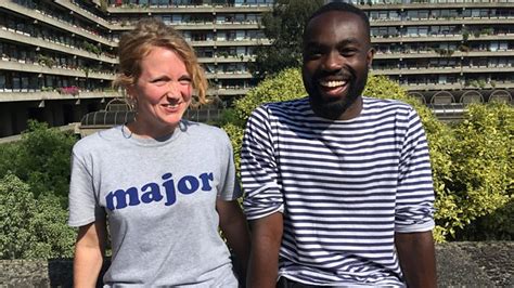 Bbc Radio 4 Only Artists Series 5 Hollie Mcnish Meets Paapa Essiedu