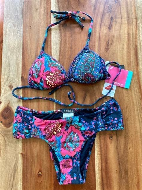 Salinas Comfort Swimwear Mercari