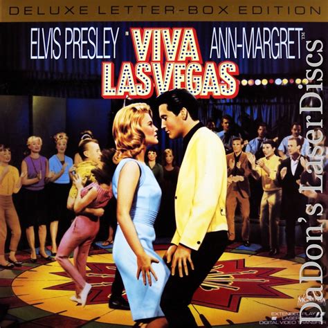Viva Las Vegas Elvis Presley By Robert Vegas Bob Swetz