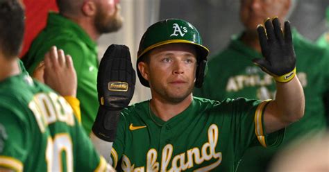 Nick Allen Not The As Primary Shortstop Sports Illustrated Oakland Athletics News Analysis
