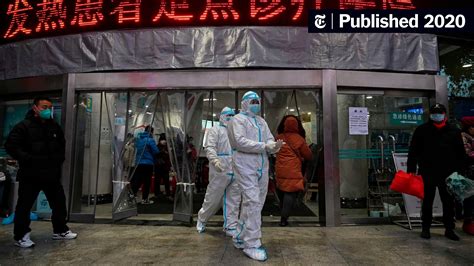 opinion will the largest quarantine in history just make things worse the new york times