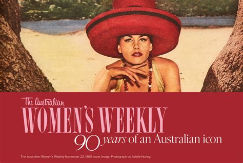 are media and bendigo art gallery team up for 90 years of the australian women s weekly bandt