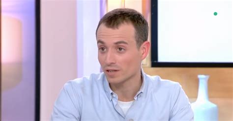 hugo clément revient à la télévision sur france 2