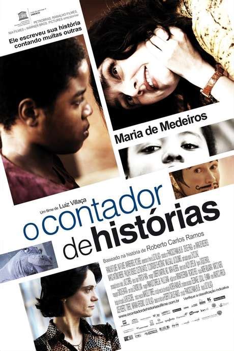 ‎the Story Of Me 2009 Directed By Luiz Villaça • Reviews Film Cast
