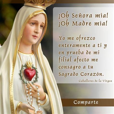 Virgen María Ruega Por Nosotros ImÁgenes De La Virgen De FÁtima