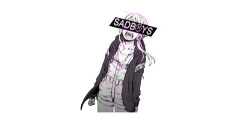 Sad Boys Sad Japanese Anime Aesthetic Aesthetic