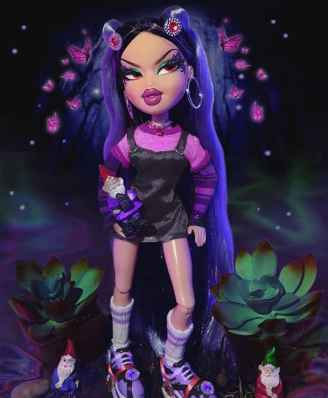 This aesthetic is kinda known as an 'instagram' aesthetic, (even though you can find all of them on instagram) because it's just very popular on there. Baddie Aesthetic Bratz - bratz aesthetic | Tumblr : Hey guys gemini here to show you my first post.