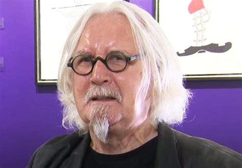 Sir Billy Connolly Quits Stand Up Comedy For Good As He Battles