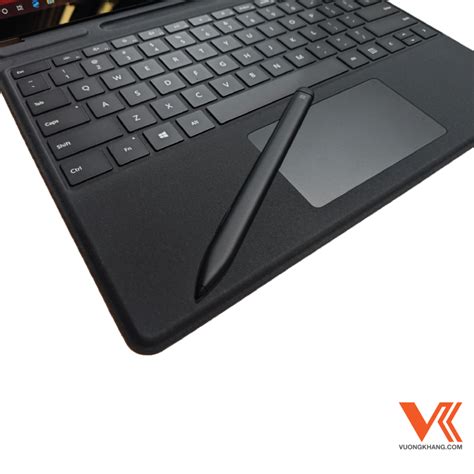 Surface Pro X Signature Keyboard Slim Pen Phụ Kiện Cao Cấp And Hiện Đại