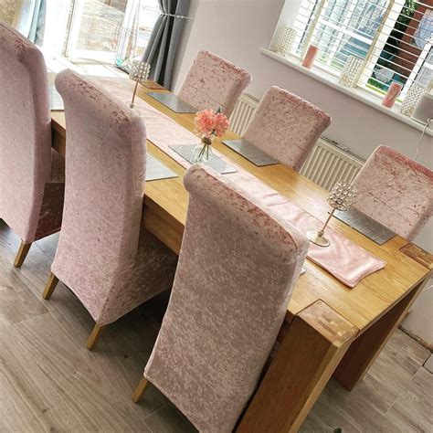 Whether it's for organising your cleaning products in a cupboard, providing a stylish place to store your favourite throw or for keeping all those toys neatly stored! 🌸 Dusky Pink Crushed Velvet⁣ ⁣ 🌸 Back in stock by popular ...