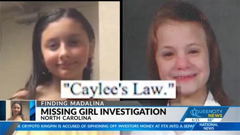 Rep John Bell On Twitter Caylees Law Was One Of First Bills I Sponsored During My Freshman