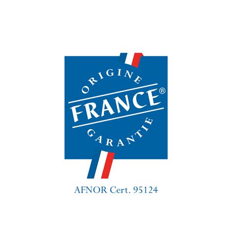 Origine France Garantie Pour Les Produits Scle