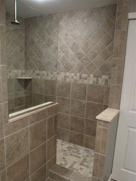 Bathroom Tile Designs Layout Hawk Haven