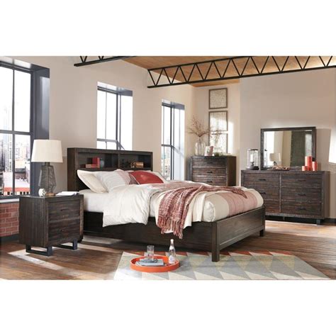 Shop king bedroom sets from ashley furniture homestore. B721-68 Ashley Furniture Parlone King/california King ...