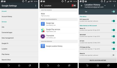 How To Track Or Locate A Lost Android Phone