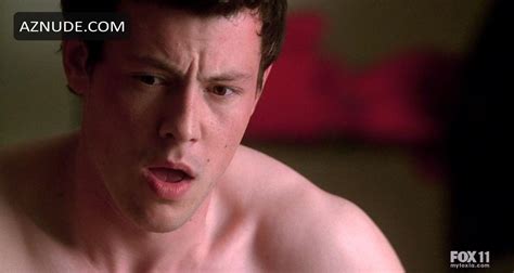 Cory Monteith Nude And Sexy Photo Collection Aznude Men Hot Sex Picture