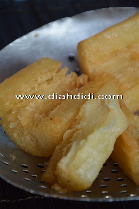 Oleh menuresep diposting pada 27 januari 2021 24 maret 2021 resep kue talam ubi pada artikel ini bisa anda coba di rumah. Resep Singkong Merekah Anti Gagal / Y Ihrof7hkuomm / Resep ...