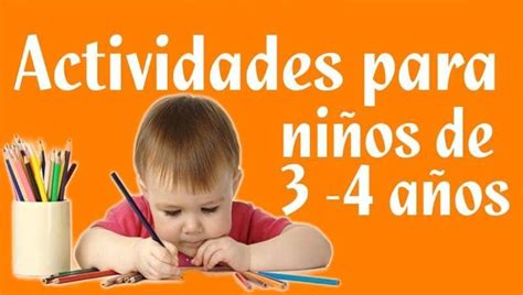 Pdf drive es su motor de búsqueda de archivos pdf. Compartimos unas excelentes actividades para niños de 3 ...