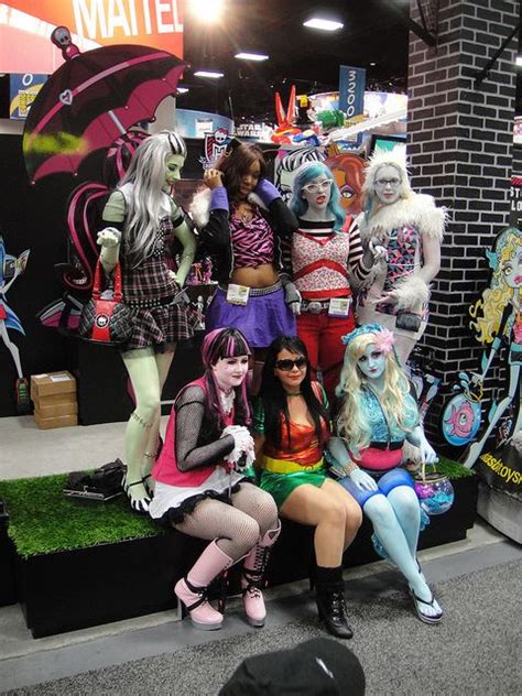 Halloween Costumes For Girls Halloween Cosplay Girl Costumes Monster High Halloween Costume
