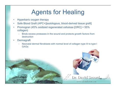 Wound Vac Lecture