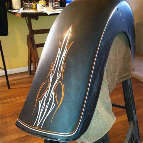 Over 100 Of The Coolest Pinstriping Designs You Have Ever Seen