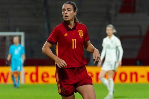 Top 10 Best Spanish Women Soccer Players Discover Walks Blog