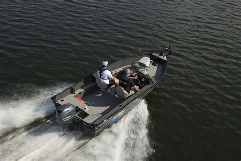 Top 10 New Fishing Boats For Under 20000