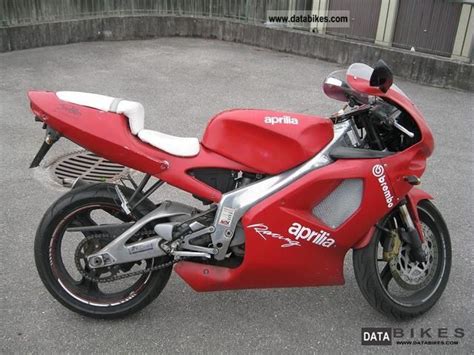 Bikes up to around 1998 had a rotax 123, which used a 34mm carb; 1998 Aprilia RS 125 Extrema