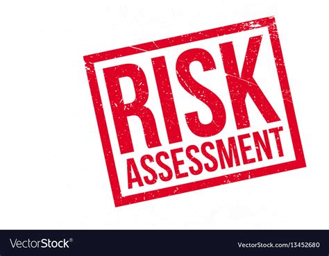 Risk Assessment Logo