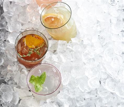 How To Make Drinks Cold Allrecipes