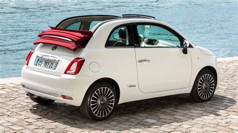 Fiat 500c News Foto Video Listino