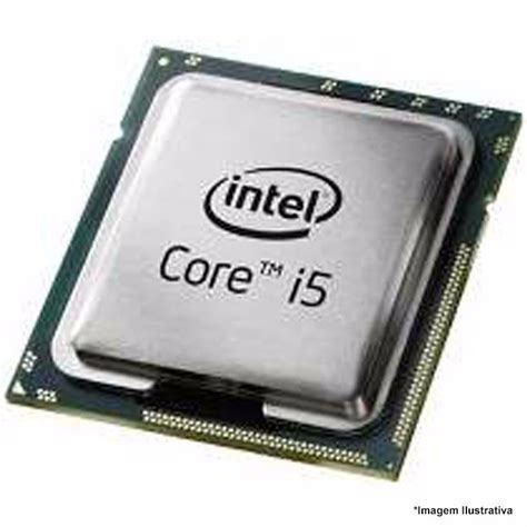Подробные характеристики и отзывы о процессоре. Processador Intel Core I5-2400 6m Cache, 3.10 Ghz - R$ 389 ...