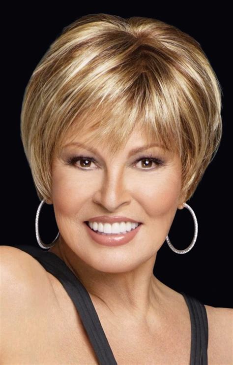 She first won attention for her role in fantastic voyage, after which she won a contract wit. 50 Raquel Welch Hairstyles for Women Over 50