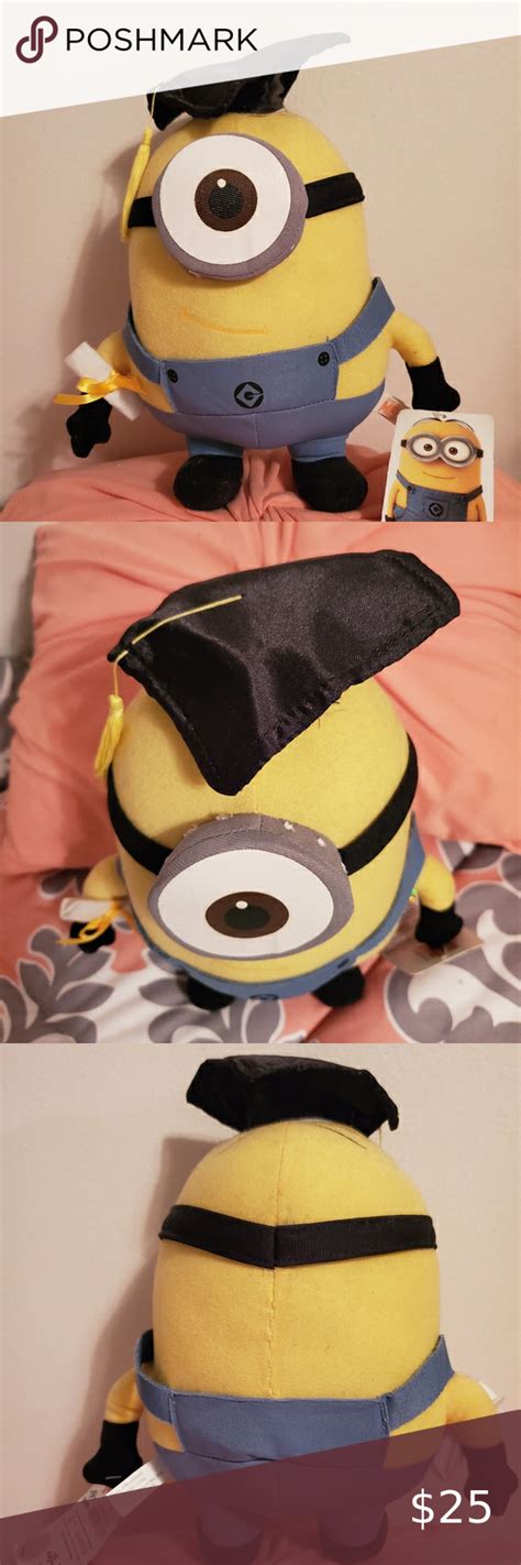 Graduate Minion