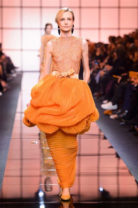 the 12 best looks from the haute couture runways haute couture looks couture dresses couture