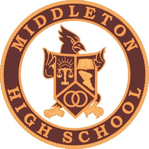 Middleton High School Middleton Wi