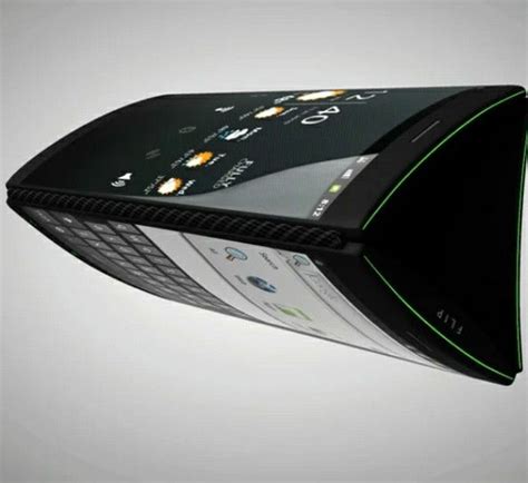 Pin On Top Coolest Smartphones In The World