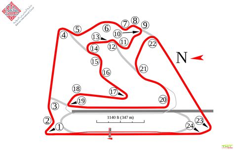 Bahrain international circuit, friday 4 december. Sportscar Worldwide | Bahrain